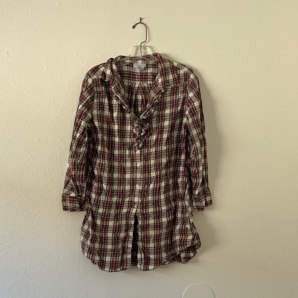 Soft Surroundings Pajamas